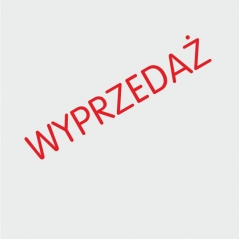 WYPRZEDA 