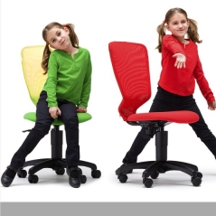 Krzesła dziecięce