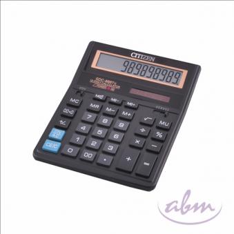 kalkulator-citizen-sdc888