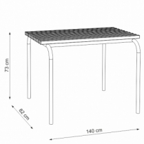 stol-wysoki-avenir-100x82x73-drewnotech