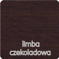 limba czekoladowa