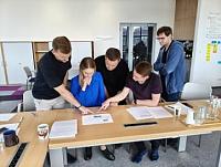 Szkolenie Problem Solving – nowe kompetencje, lepsze procesy