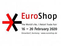 ABM auf der EuroShop 2020