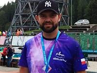 Wspieramy Talenty! Poznajcie Michaa, pasjonata nordic walkingu
