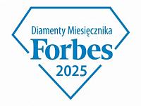 ABM po raz pity z Diamentem Forbesa!