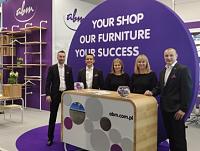 Thank you for 5 great days of EUROSHOP!