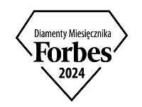 Diament Forbesa – 2012, 2021, 2023, 2024 dla ABM SA