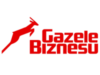 Gazele Biznesu - 2004, 2005, 2008, 2009, 2015, 2018, 2019