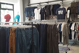 Магазин одежды – Жешув 2017(1)