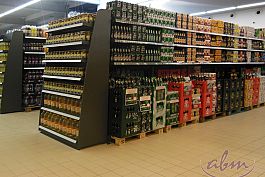 Supermarket – Wadowice 2013