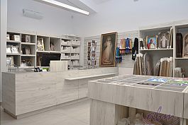 Buchhandlung - Krakow 2017