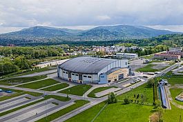 Lokalizacja Targw