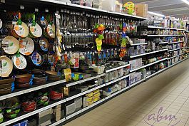Supermarket – Wadowice 2013
