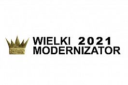 modernizator 2021
