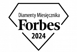 Diamenty Forbesa 2024