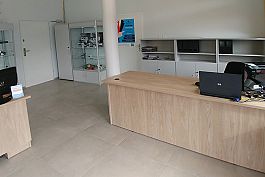 Sklep AGD i RTV  Lubin 2018