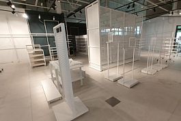 Wyposaenie sklepu odzieowego przez ABM Krakw