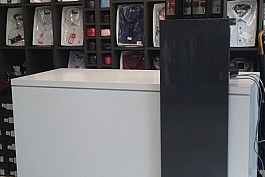 Магазин одежды – Жешув 2017(1)