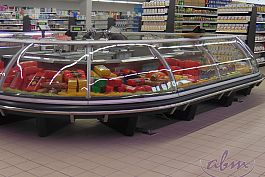 Supermarket – Wadowice 2013