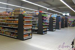 Supermarket – Wadowice 2013