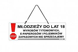 Tabliczka e-papierosy