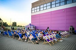 Kino plenerowe 2025 z ABM