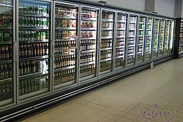 Supermarket – Wadowice 2013