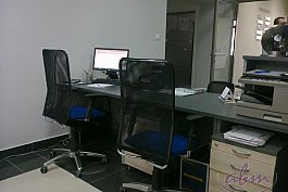 Wyposaenie biura – Jarosaw 2013