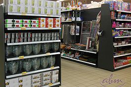 Supermarket – Wadowice 2013