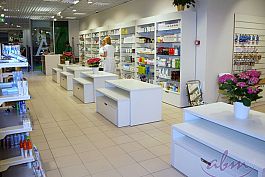 Pharmacy - Estonia 2014