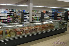 Supermarket – Wadowice 2013