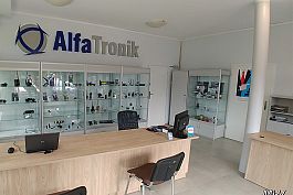 Sklep AGD i RTV  Lubin 2018