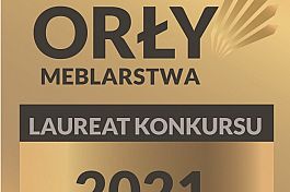 Ory Meblarstwa 2021 DE