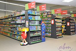 Supermarket - Skawina 2016