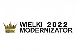 modernizator 2022