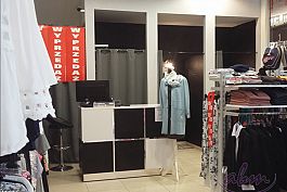 Магазин одежды – Жешув 2017