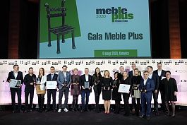 Meble Plus 2020_Laureaci