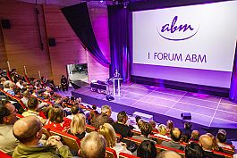 I Forum ABM 2019 