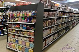 Supermarket – Wadowice 2013