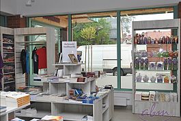 Buchhandlung - Krakow 2017