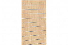 Panel cienny MDF klon naturalny