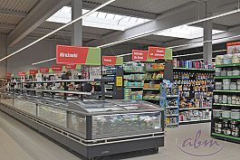 Supermarket - Kty 2018