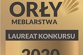 Ory Meblarstwa 2020 DE