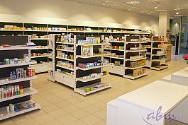 Pharmacy - Estonia 2014