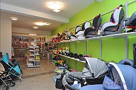 Kid's store – Limanowa 2016