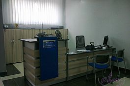Wyposaenie biura – Jarosaw 2013