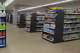 Supermarket – Wadowice 2013